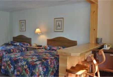 Turnpike Motel Kennebunk Oda fotoğraf