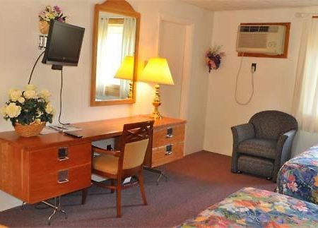 Turnpike Motel Kennebunk Oda fotoğraf