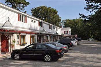 Turnpike Motel Kennebunk Dış mekan fotoğraf