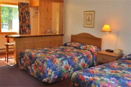 Turnpike Motel Kennebunk Oda fotoğraf